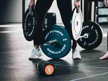 50x Handige Feiten over Fitness 50x Handige Feiten over Fitness