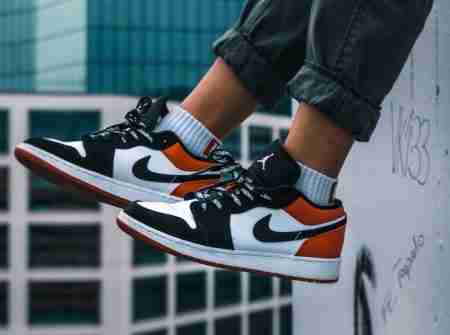 Hoe kun je Neppe Sneakers Herkennen? Hoe kun je Neppe Sneakers Herkennen?