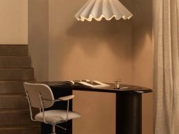 6 Manieren om jouw Thuiswerkplek Stijlvol én Ergonomisch te maken 6 Manieren om jouw Thuiswerkplek Stijlvol én Ergonomisch te maken