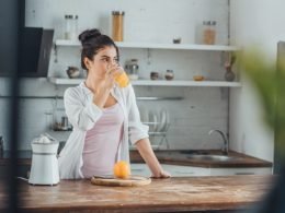 De Voordelen van een Open Keuken De Voordelen van een Open Keuken