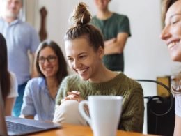 Met het bedrijf op reis? 4 Tips voor dé teambuilding-ervaring Met het bedrijf op reis? 4 Tips voor dé teambuilding-ervaring