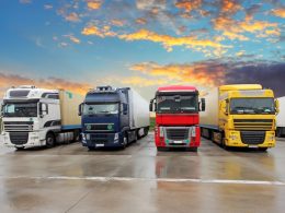 Slimme transportoplossingen die tijd en geld besparen Slimme transportoplossingen die tijd en geld besparen