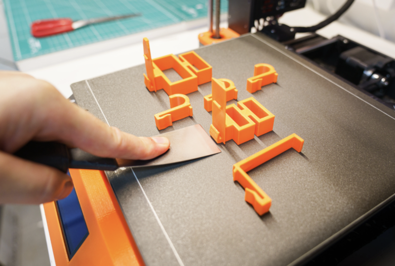 Nieuwe Hobby Proberen? Zo kun je Thuis 3D Printen Nieuwe Hobby Proberen? Zo kun je Thuis 3D Printen